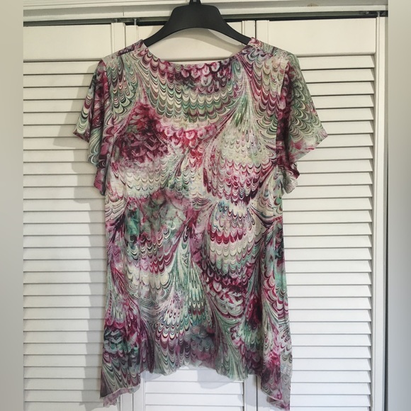 Beautiful tunic - Picture 3 of 7